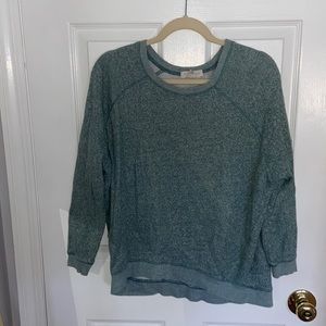 Forever 21 sweatshirt